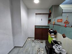 Blk 542 Woodlands Drive 16 (Woodlands), HDB 4 Rooms #596027491